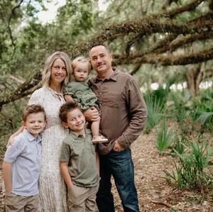 Meet your Posher, Julie